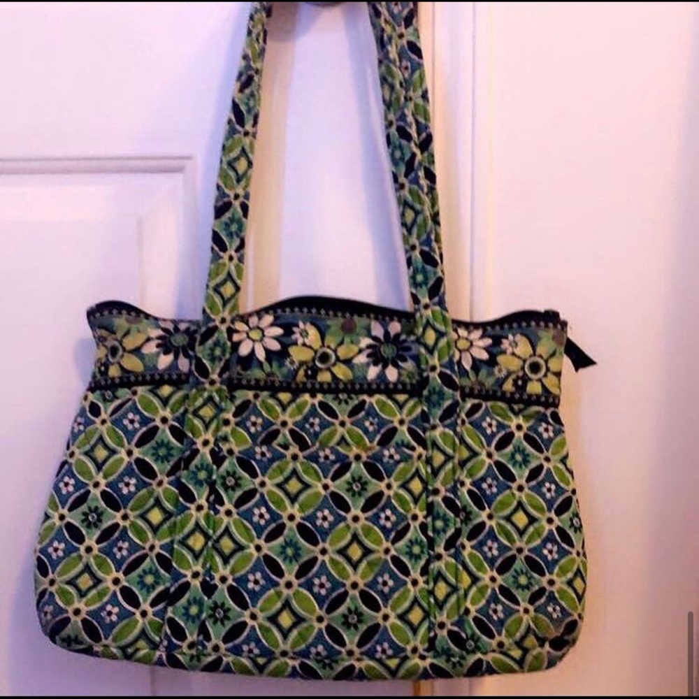 vera bradley bag